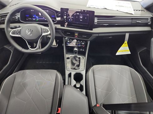 New 2026 Volkswagen Jetta Sport image 8