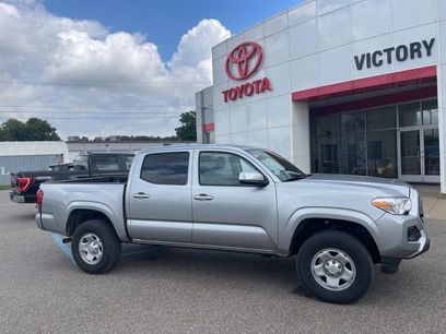 Used 2023 Toyota Tacoma SR5