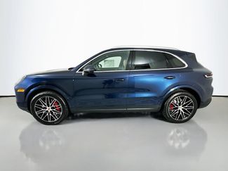 New 2026 Porsche Cayenne S AWD/4WD video 2