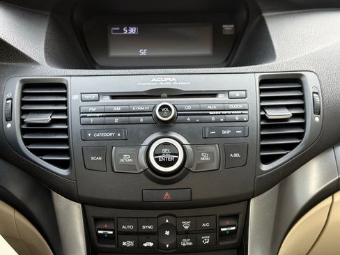 Used 2012 Acura TSX Sedan FWD image 30