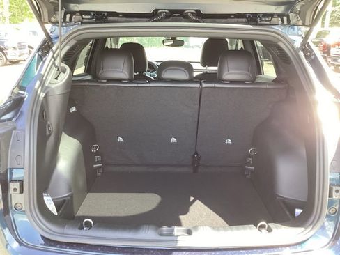 New 2026 Jeep Compass Limited AWD/4WD image 13