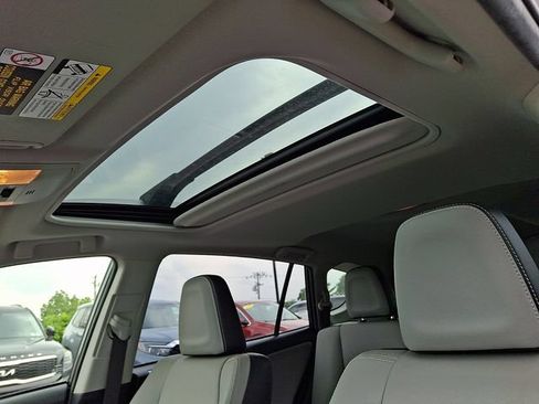 Used 2018 Toyota RAV4 Limited AWD/4WD image 14