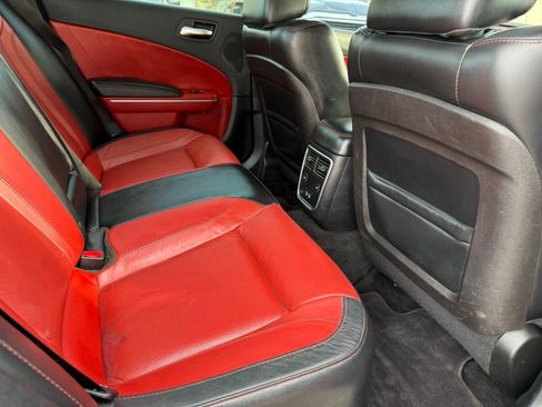 Used 2015 Dodge Charger R/T w/ Plus Group image 14