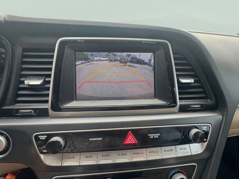 Used 2018 Hyundai Sonata SEL w/ Cargo Package image 10