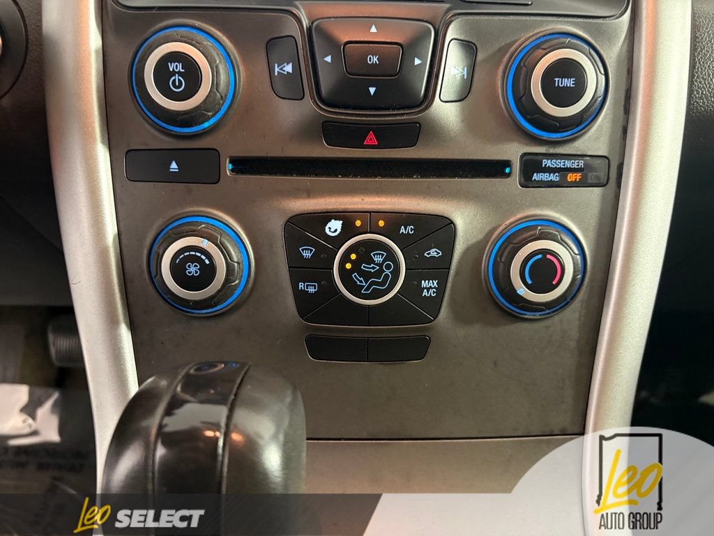 Used 2012 Ford Edge SE FWD image 16