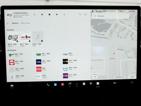 Used 2022 Tesla Model X AWD/4WD image 31