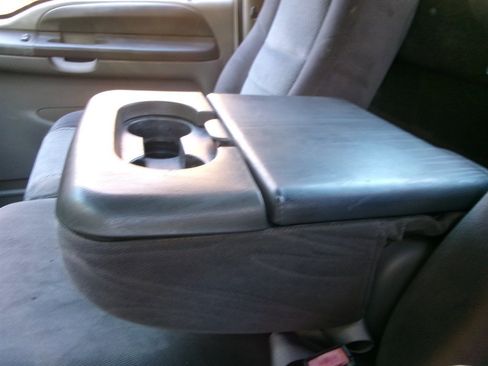 Used 2003 Ford F250 XLT image 27