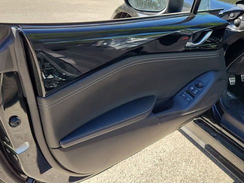 New 2026 MAZDA MX-5 Miata Club w/ Interior Package RWD image 17