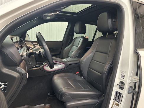 Used 2022 Mercedes-Benz GLE 350 4MATIC image 15