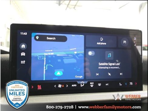 New 2026 Ford Explorer Tremor w/ Tremor Convenience Package image 22