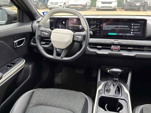 Certified 2025 Kia K4 GT-Line FWD image 21