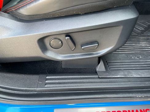 Certified 2024 Ford Ranger Raptor image 42