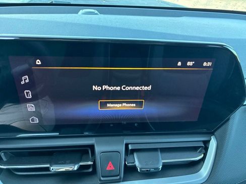 New 2026 Chevrolet TrailBlazer LS w/ LS Convenience Package AWD/4WD image 8