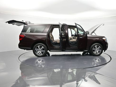 Used 2024 Ford Expedition Max Limited RWD image 49