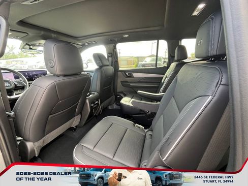 New 2026 Buick Enclave Sport Touring w/ Power Package image 13