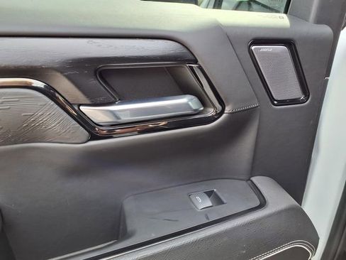Used 2023 GMC Sierra 1500 AT4X AWD/4WD image 74