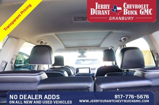 Used 2024 Volkswagen Atlas SEL Premium R-Line AWD/4WD image 24