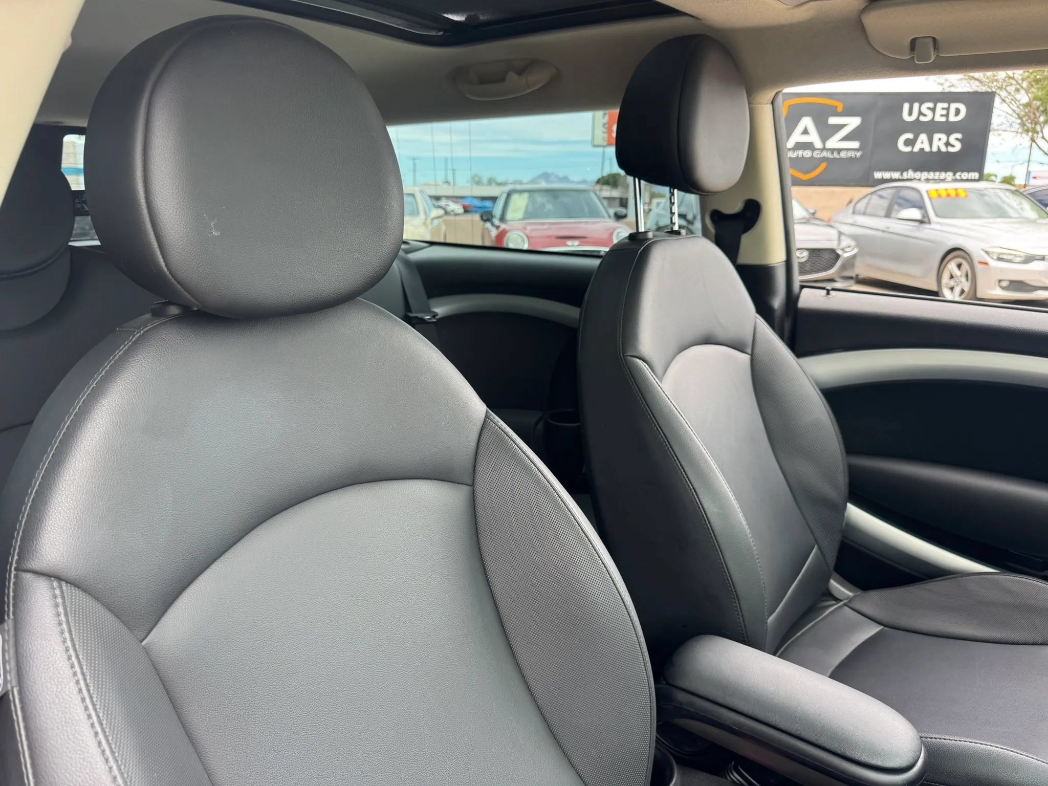 Used 2012 MINI Cooper Clubman FWD image 31
