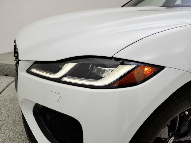 New 2026 Jaguar F-PACE R-Dynamic S AWD/4WD image 30
