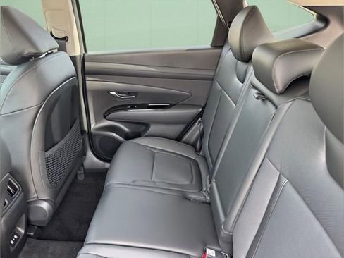 New 2026 Hyundai Tucson Limited image 9