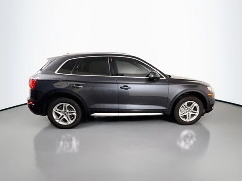 Used 2019 Audi Q5 2.0T Premium w/ Convenience Package AWD/4WD image 11