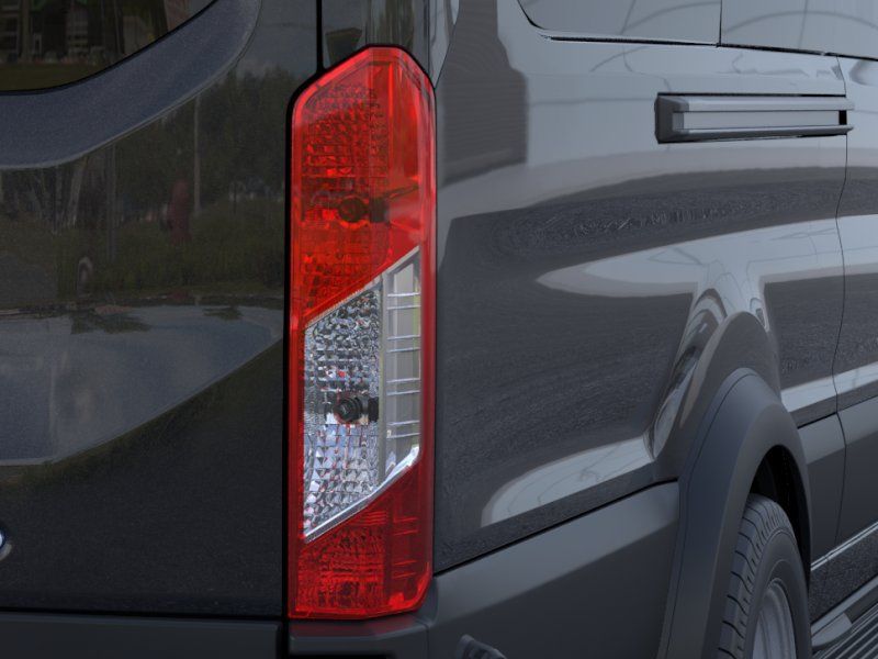 New 2026 Ford Transit 350 XL AWD/4WD image 21