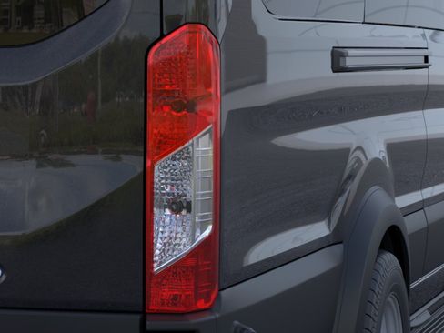 New 2026 Ford Transit 350 XL AWD/4WD image 21