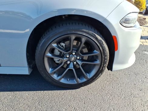 Used 2021 Dodge Charger R/T w/ Daytona Edition Group image 9