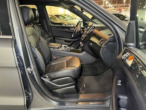 Used 2018 Mercedes-Benz GLE 350 image 12