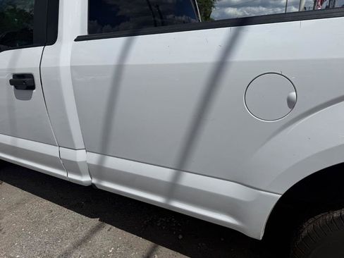 Used 2020 Ford F150 XL RWD image 5