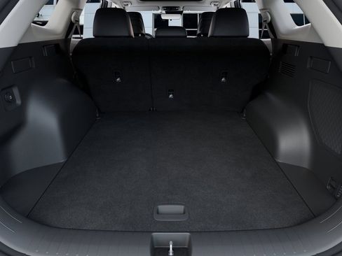 New 2026 Kia Sportage SX Prestige image 21