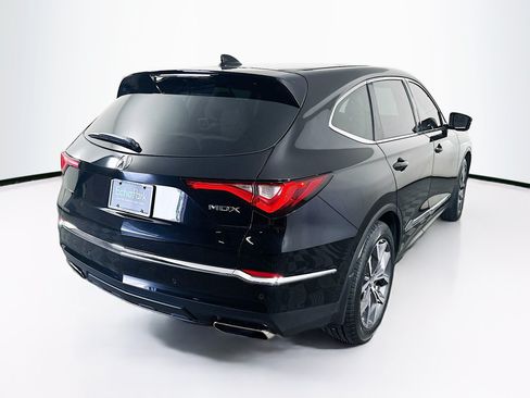 Used 2022 Acura MDX FWD w/ Technology Package image 9