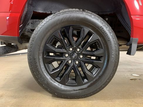 Used 2021 Ford F150 XLT w/ Equipment Group 301A Mid image 37