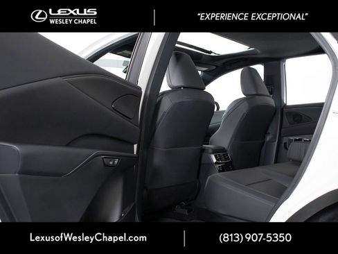 Used 2024 Lexus RX 350 Premium w/ Cold Area Package FWD image 24