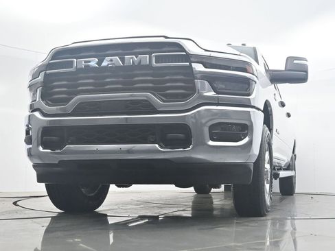 New 2025 RAM 2500 Big Horn image 33