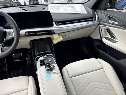 New 2026 BMW X2 M35i w/ Convenience Package AWD/4WD image 29