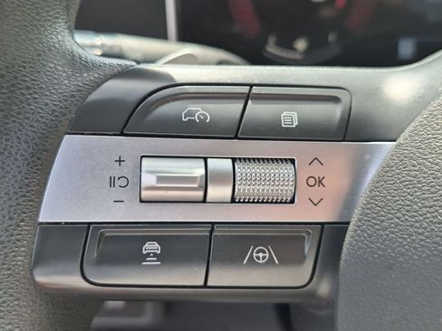 Used 2025 Hyundai Sonata SEL FWD image 18
