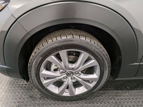 Used 2023 MAZDA CX-30 AWD 2.5 S w/ Preferred Package image 8