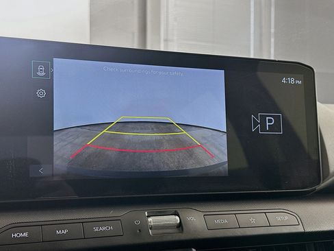 Used 2025 Kia K4 FWD image 22