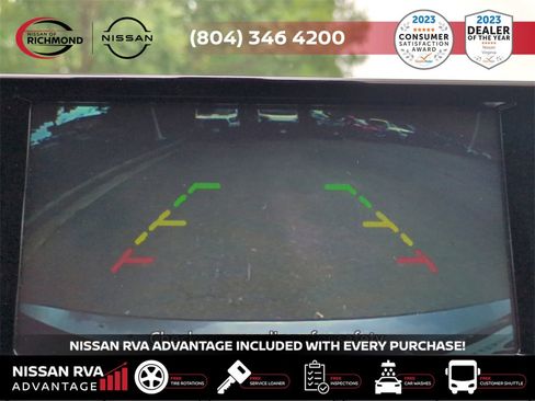 New 2025 Nissan Sentra S image 20