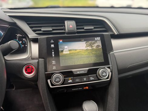 Used 2016 Honda Civic EX image 31