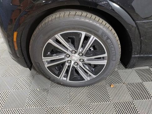 New 2026 Cadillac Lyriq Luxury image 35