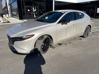 New 2026 MAZDA MAZDA3 Hatchback w/Premium Plus Pkg 360° Tour