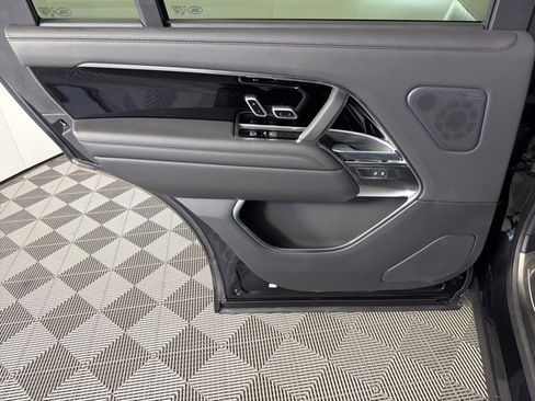 Used 2026 Land Rover Range Rover Long Wheelbase SE image 24