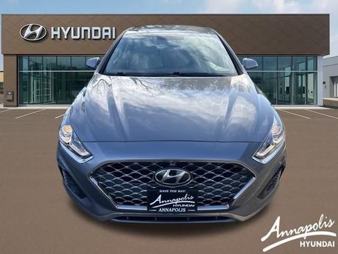 Used 2019 Hyundai Sonata SEL image 8