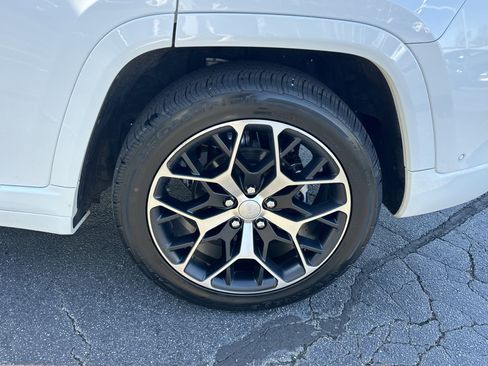 Used 2023 Jeep Grand Cherokee Summit image 21