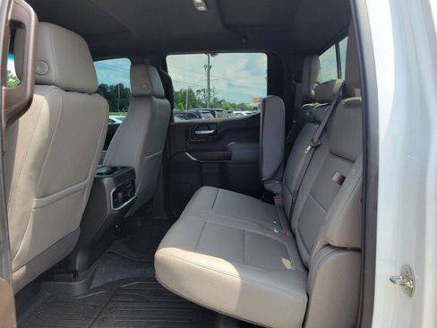 Used 2019 GMC Sierra 1500 SLT w/ SLT Premium Plus Package image 26