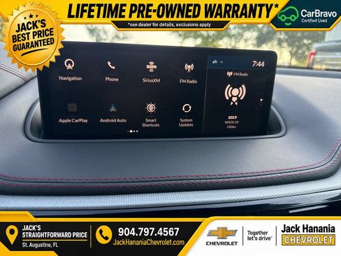 Used 2023 Acura MDX A-Spec AWD/4WD image 10