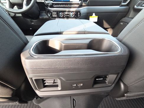 New 2026 Chevrolet Silverado 1500 LT Trail Boss w/ Convenience Package II image 31