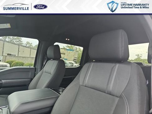New 2026 Ford F150 STX w/ Equipment Group 200A AWD/4WD image 16